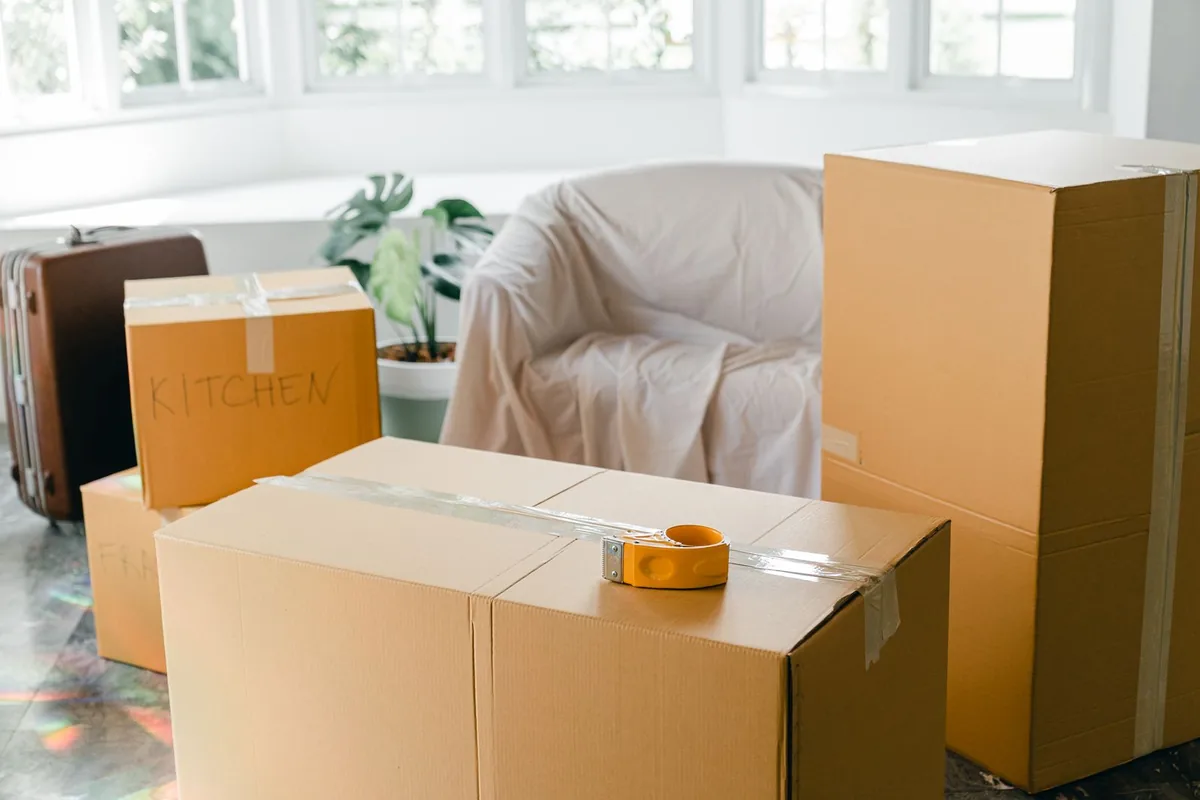 Hoarding Cleanup in Sidney, OH